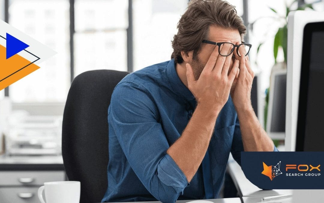 3 Biggest Mistakes Managers Make About Mental Health at Work  